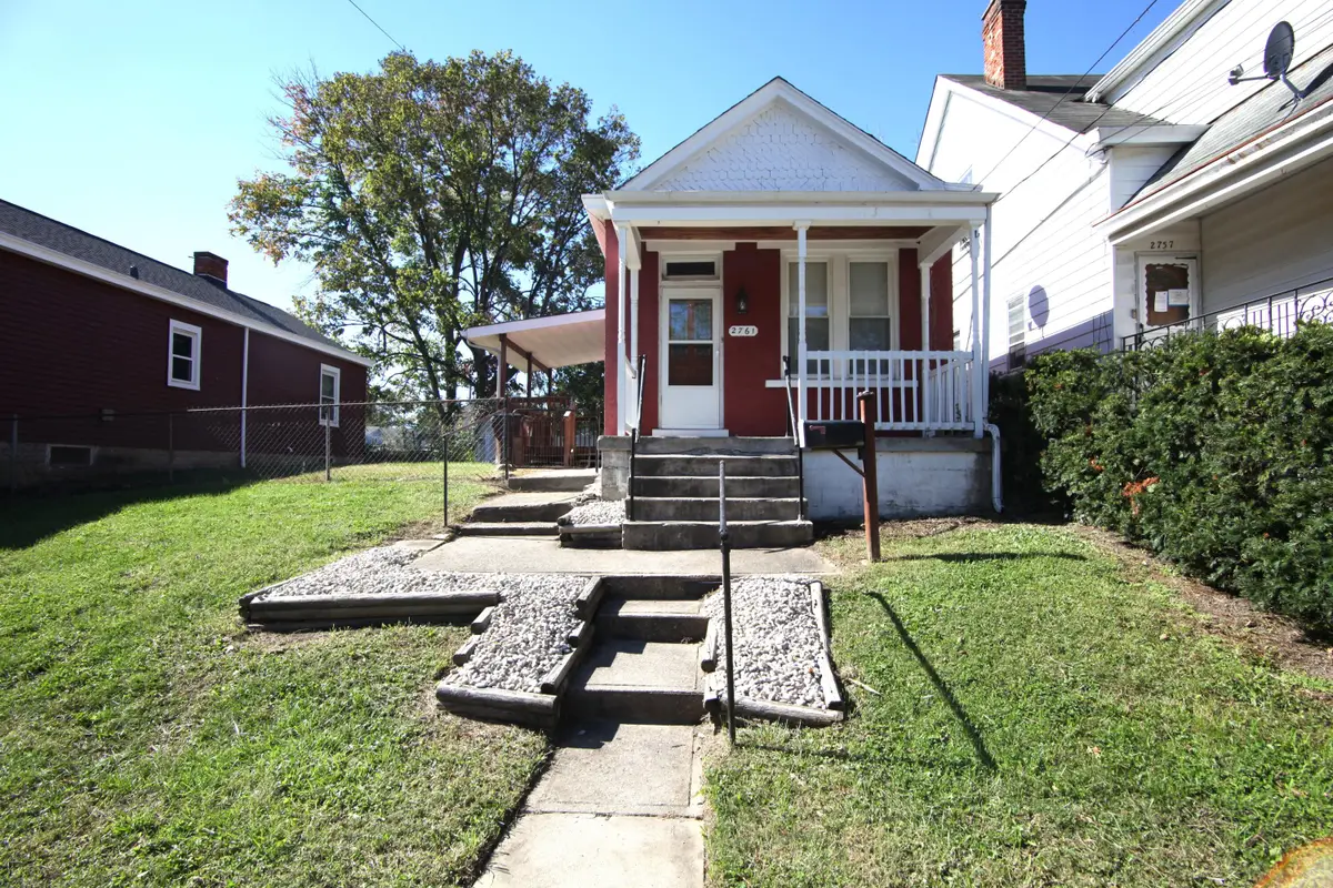 2761 Alexandria Avenue, Covington, KY 41015 - Image #1