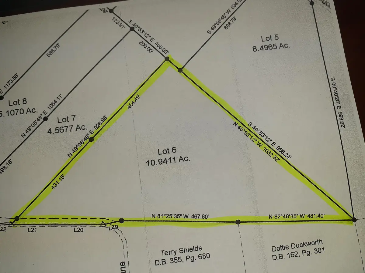 Lot 6 Apple Lane, Cynthiana, KY 41031 - Image #1