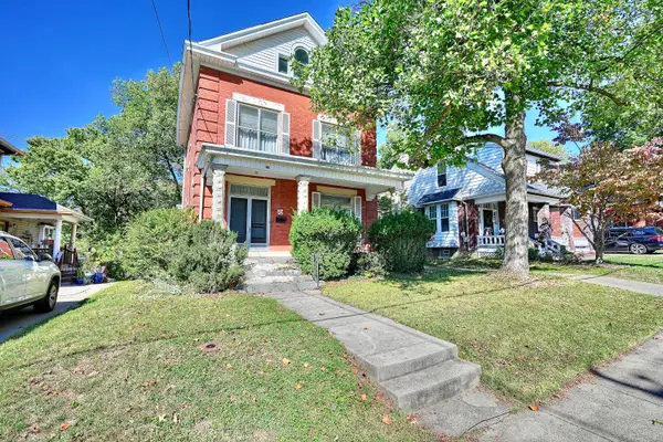 29 W Southgate Avenue, Fort Thomas, KY 41075