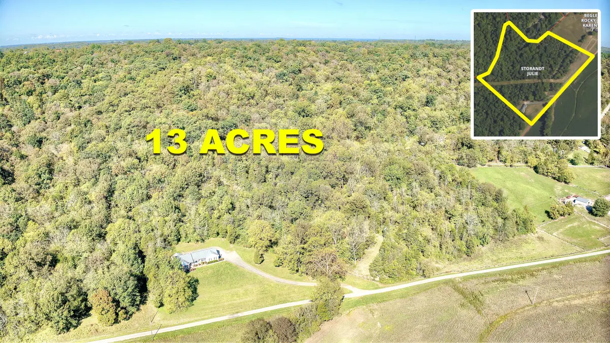 4669 Rabbit Hash Road, Union, KY 41091 - Image #1