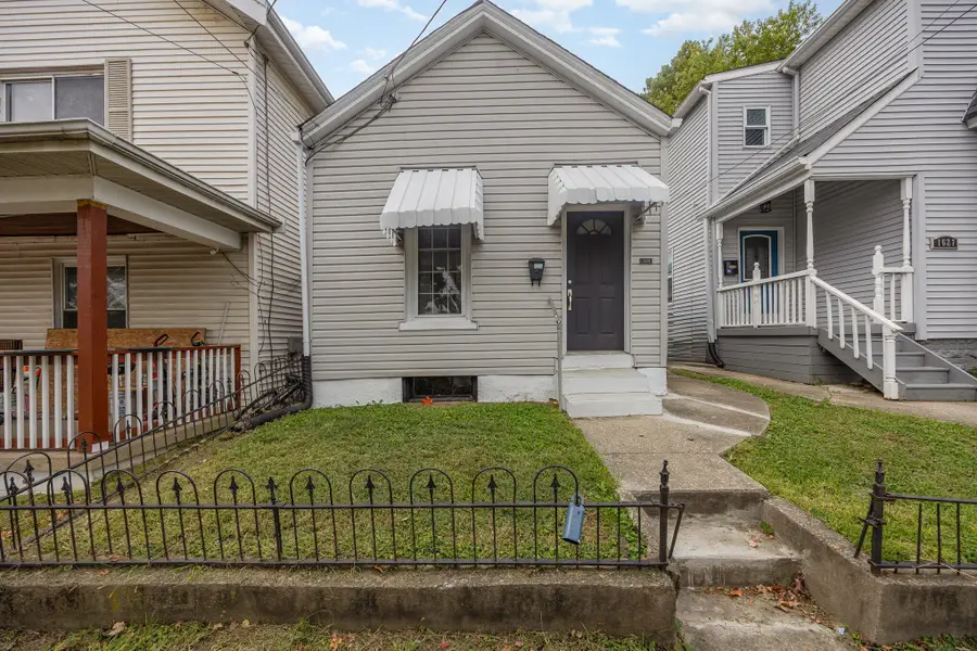 1629 Russell Street, Covington, KY 41011 - Image #2
