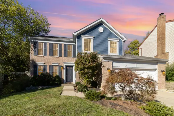 301 Snow Shoe Drive, Southgate, KY 41071