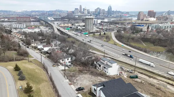 652 Western Avenue, Covington, KY 41011