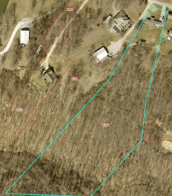 9166 Porter Road, Ryland Heights, KY 41015