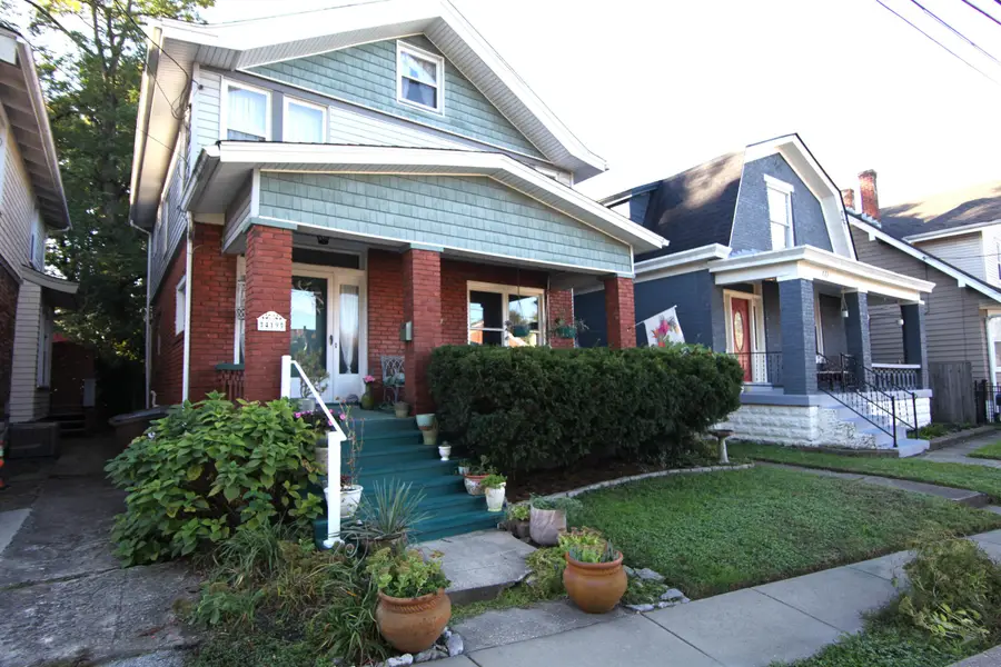 419 E Southern Avenue, Covington, KY 41015 - Image #2