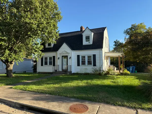 114 High Street, Williamstown, KY 41097