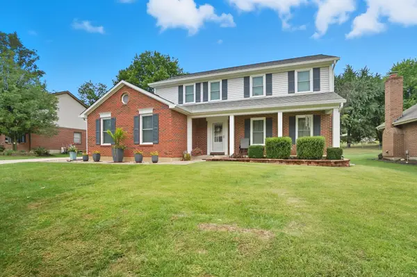 1316 Ashford Drive, Florence, KY 41042