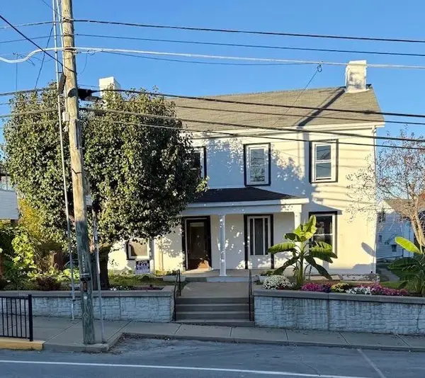 103 W Miami Street, Brooksville, KY 41004