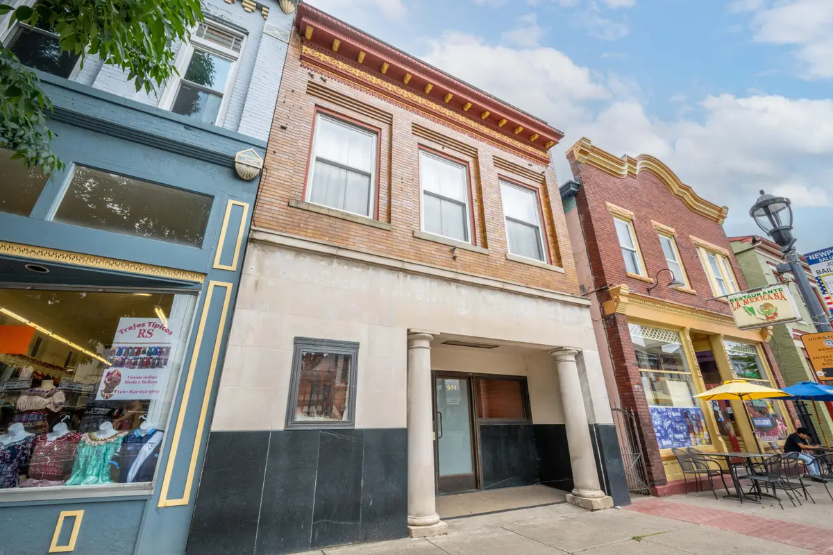 644 Monmouth Street, Newport, KY 41071 - #1