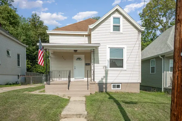 217 Montclair Avenue, Ludlow, KY 41016