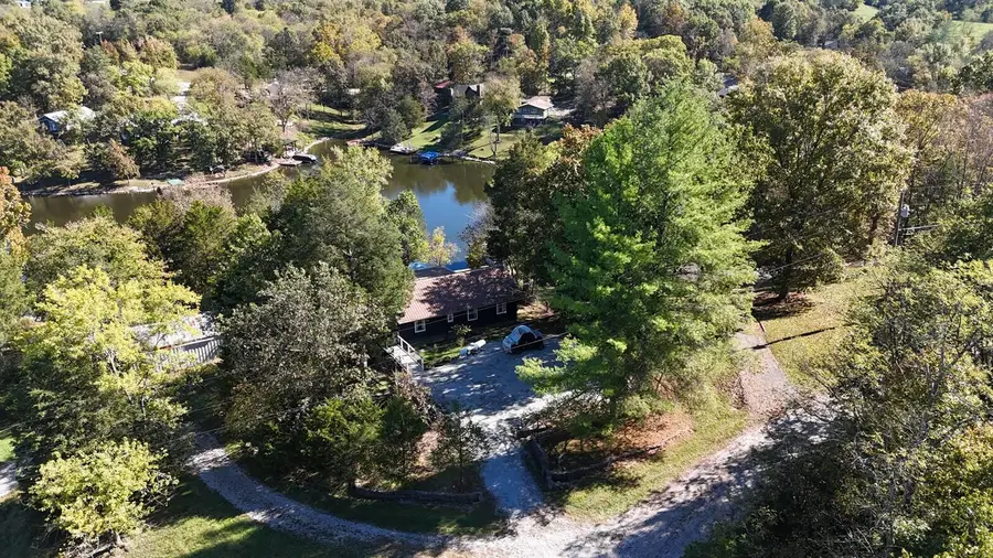 445 Elk Lake Resort Road #658, Owenton, KY 40359 - Image #3