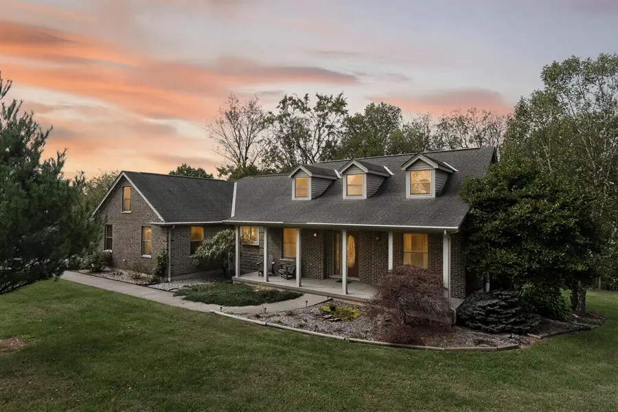 13414 Hidden Ridge Lane, California, KY 41007 - Image #2