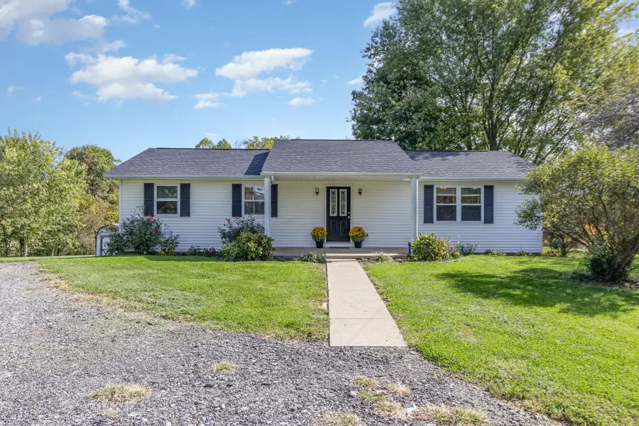 1480 Crittenden Mount Zion Road, Dry Ridge, KY 41035 - Image #2