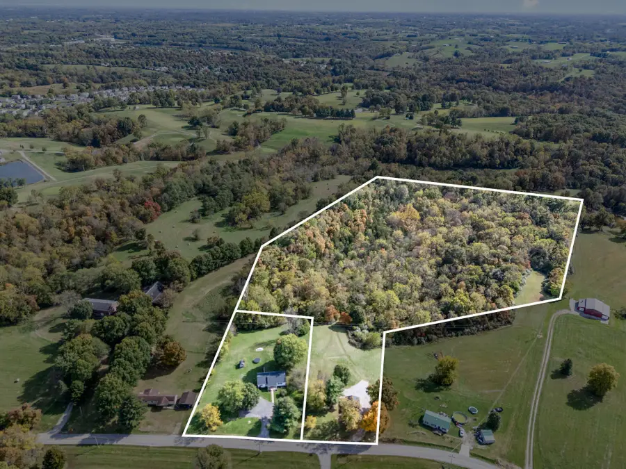 1480 Crittenden Mount Zion Road, Dry Ridge, KY 41035 - Image #3