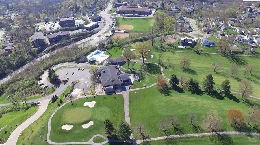 14 Pinnacle Drive, Fort Thomas, KY 41075 - Image #3