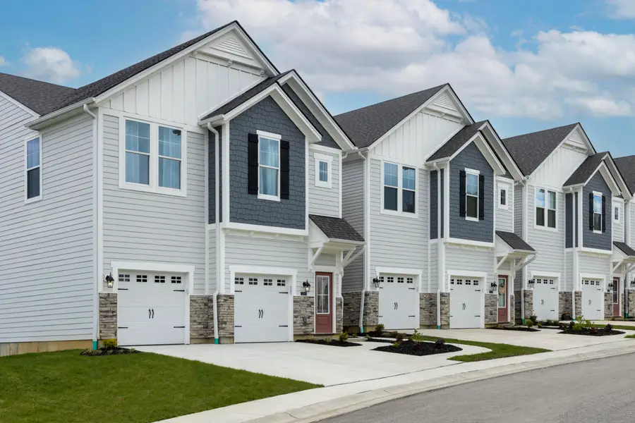 2674 Timberside Drive, Hebron, KY 41048 - Image #2