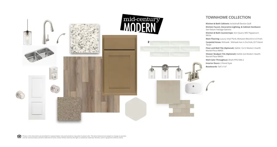 2674 Timberside Drive, Hebron, KY 41048 - #3