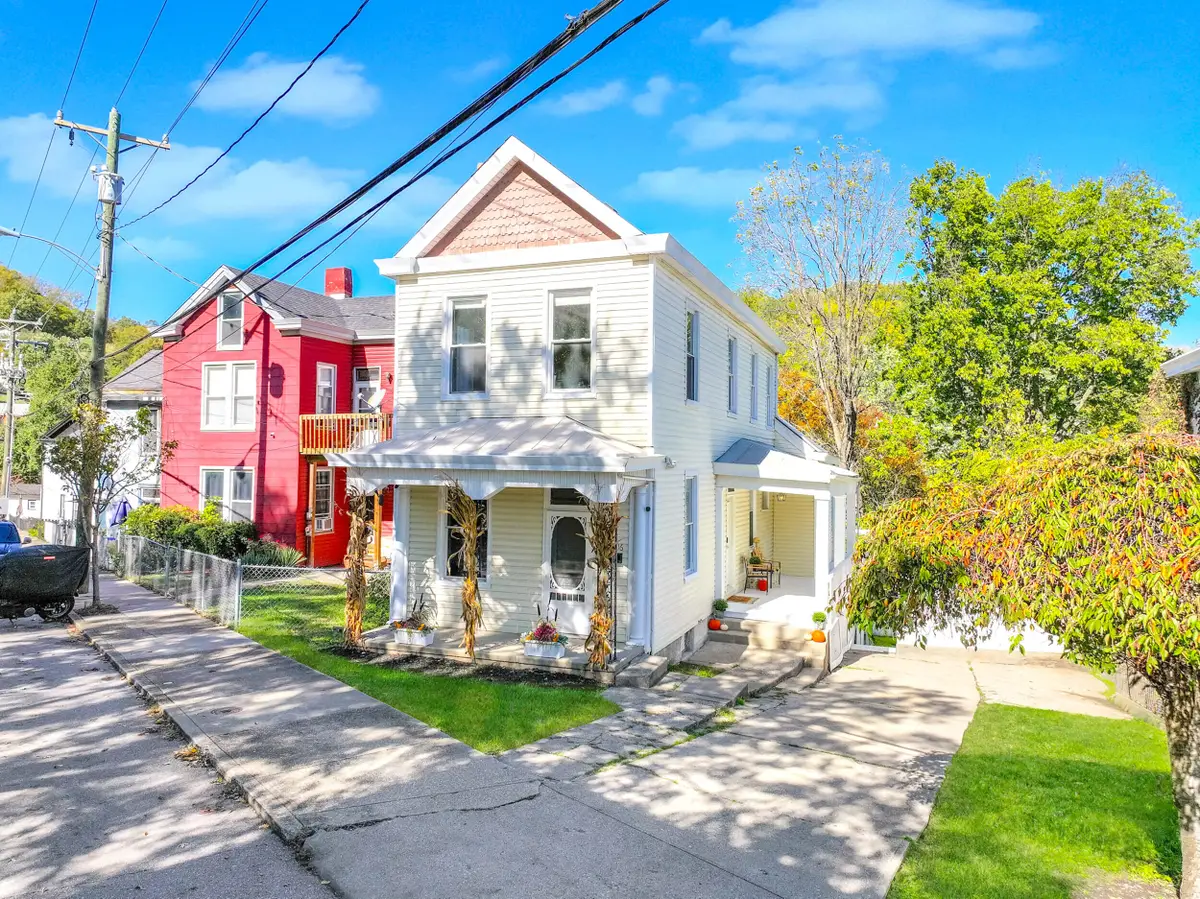 916 Montague Road, Covington, KY 41011 - Image #1