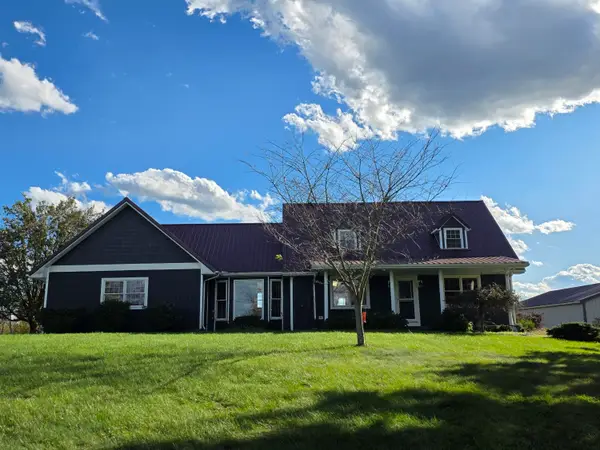 734 Cooper Lane, Brooksville, KY 41004