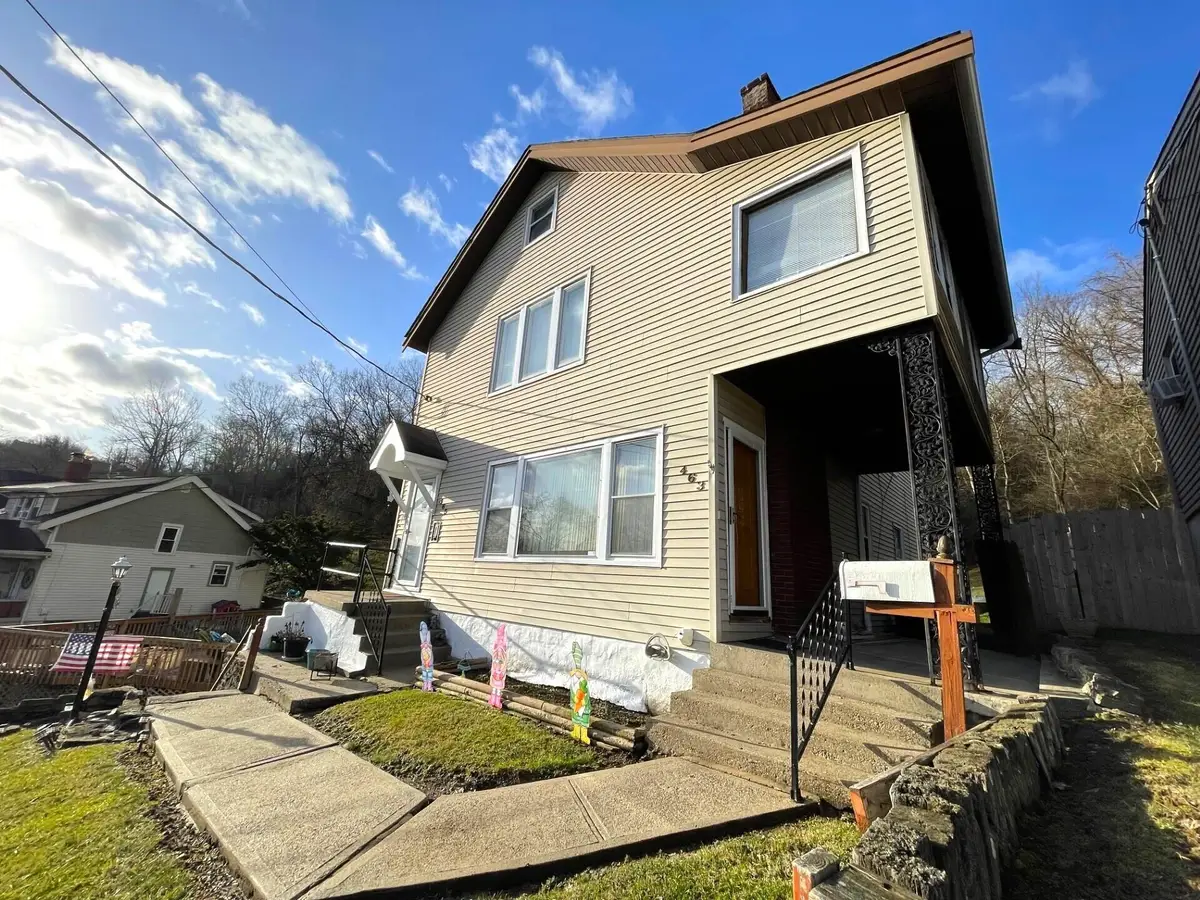 463 465 Hazen Street, Covington, KY 41016 - Image #1