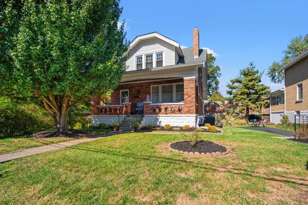 73 Saint Nicholas Place, Fort Thomas, KY 41075