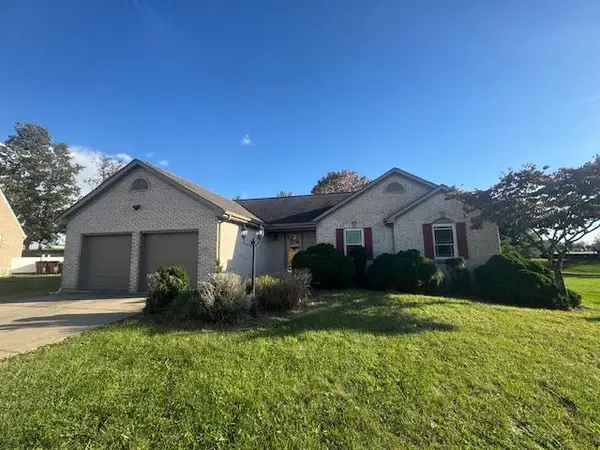 10737 Cypresswood Drive, Independence, KY 41051