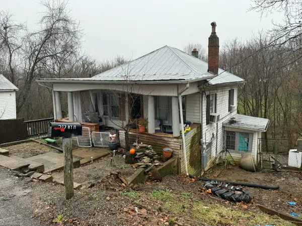 217 Ky-19, Brooksville, KY 41004