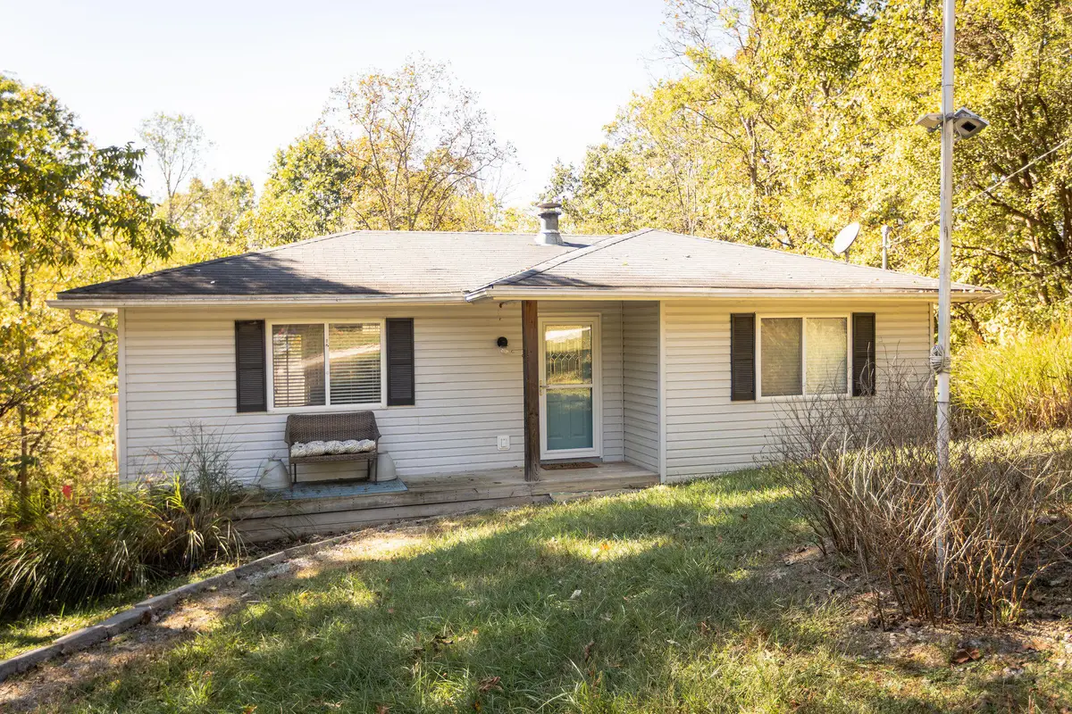 445 Elk Lake Resort Road #122, Owenton, KY 40359 - Image #1