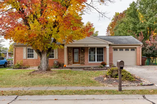 1210 Snow Flake Court, Edgewood, KY 41018