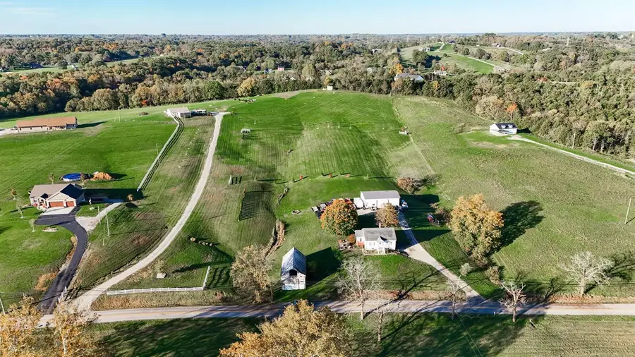 0 Persimmon Grove Pike, Alexandria, KY 41001 - Image #2