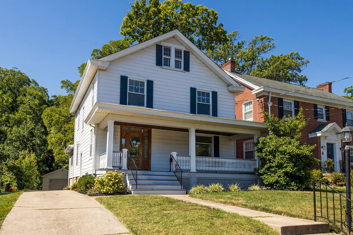 109 Highland Avenue, Fort Mitchell, KY 41017 - Image #1