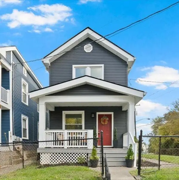 1 Fayette Street, Covington, KY 41014