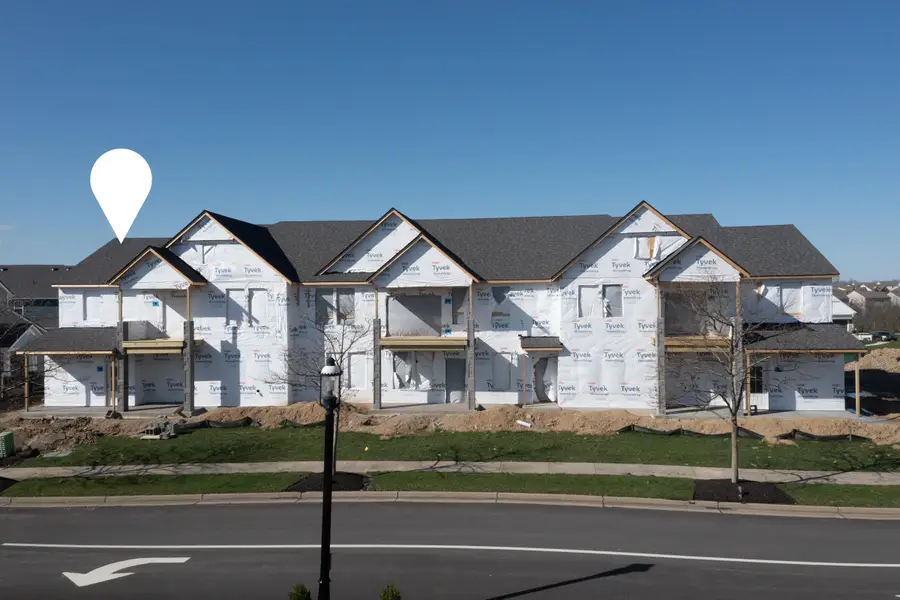 8520 Concerto #252A, Union, KY 41091 - Image #2