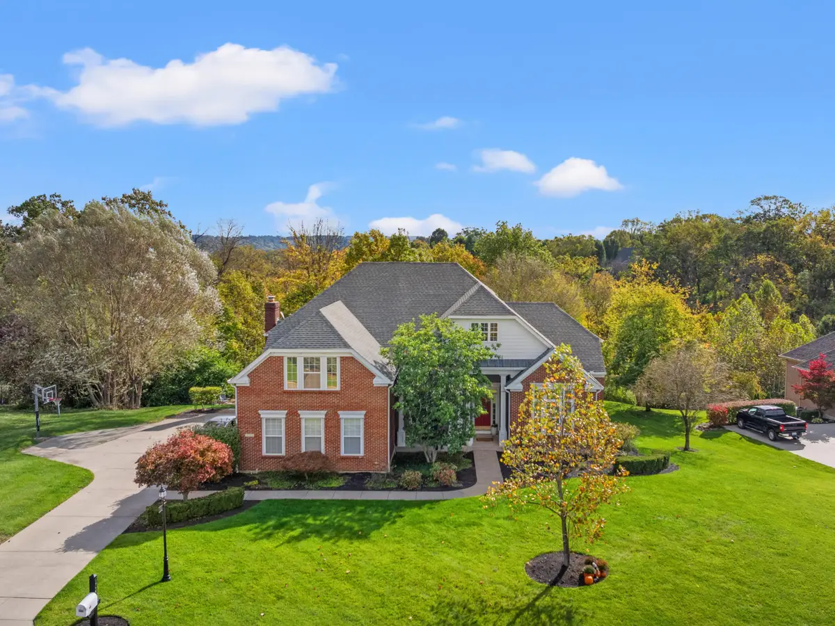 1727 Coachtrail Drive, Hebron, KY 41048 - #1