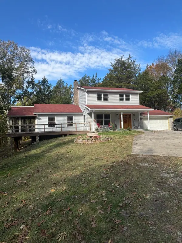 2690 Cedar Creek Road, Owenton, KY 40359