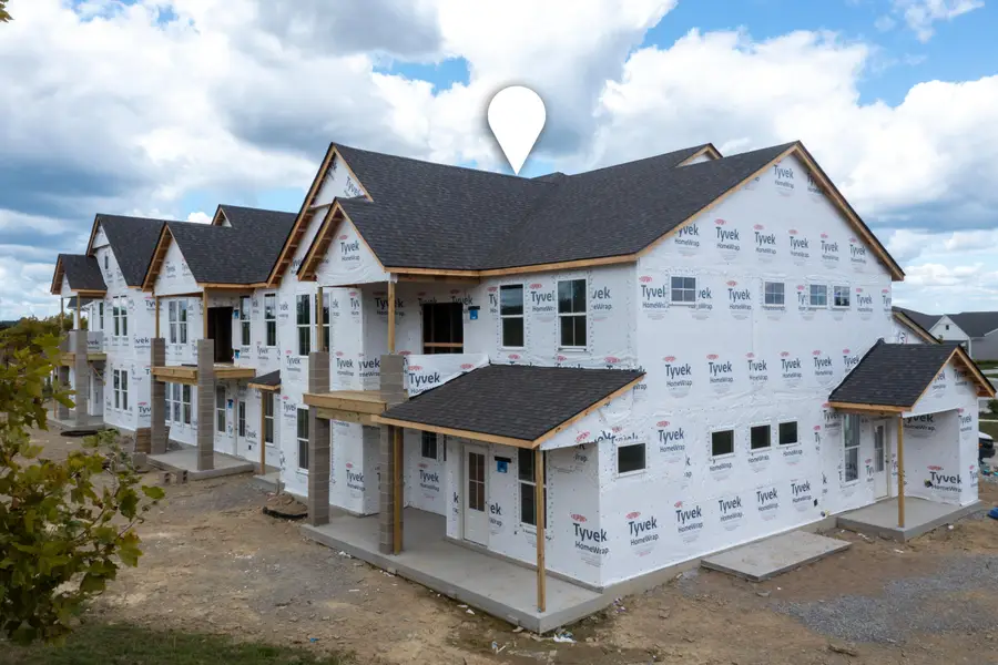 8566 Concerto #251E, Union, KY 41091 - Image #2