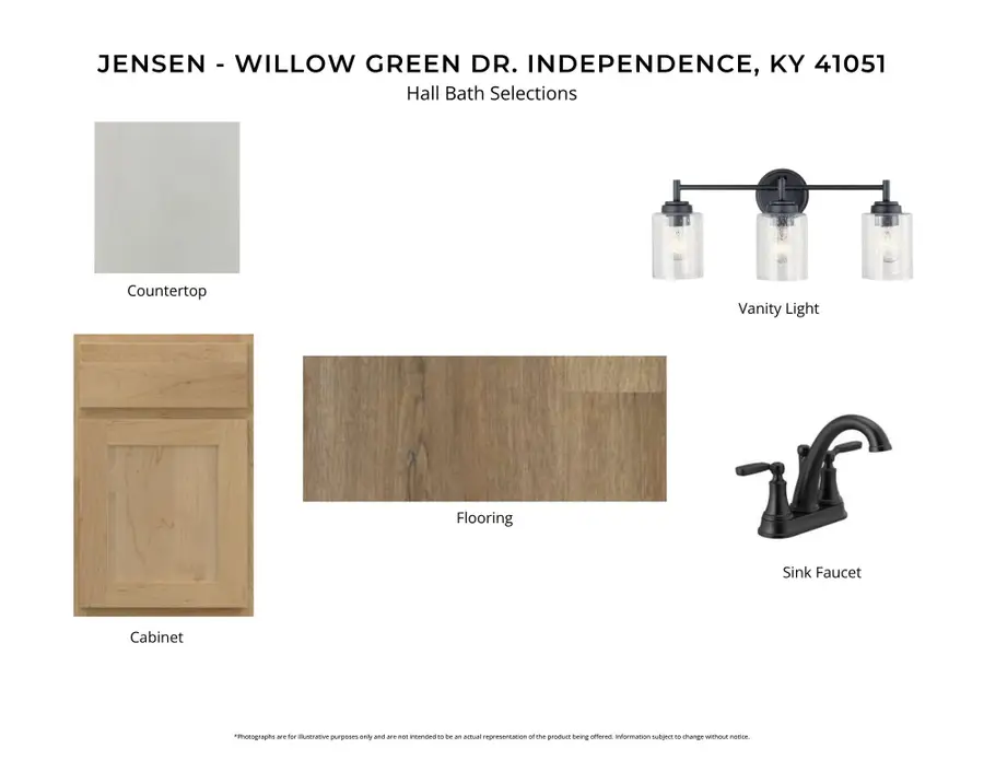 1 Willow Green Drive, Independence, KY 41051 - Image #3