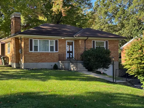 2175 Uhl Road, Cold Spring, KY 41076