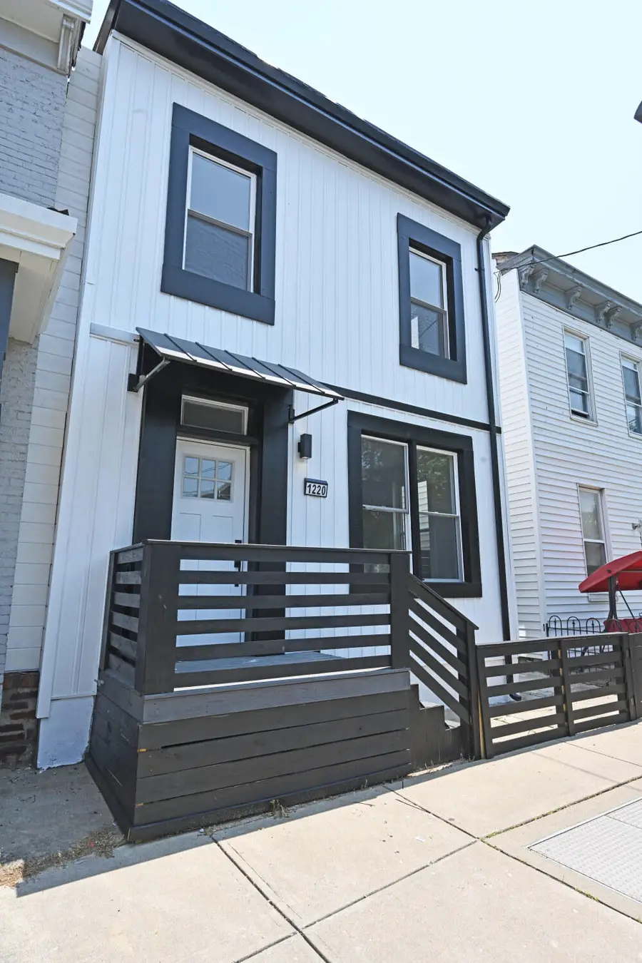 1220 Holman Street, Covington, KY 41011 - Image #3