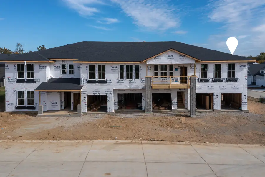 564 Tristan Lane #E, Florence, KY 41042 - Image #3