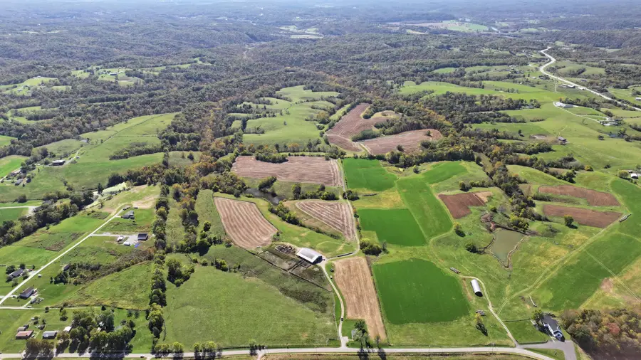 3575 Greenup Road, Owenton, KY 40359 - Image #2