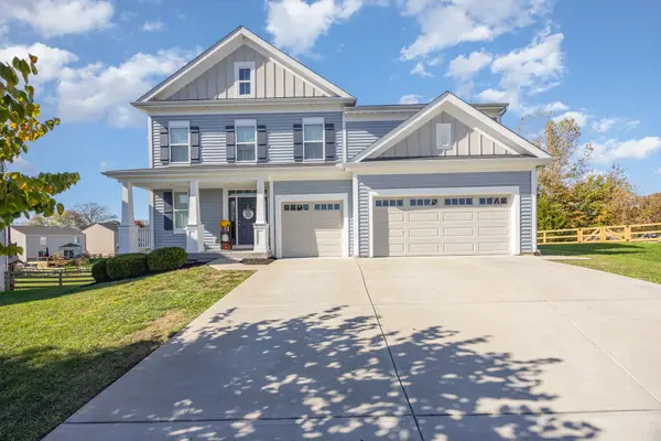 1381 Poplartree Place, Independence, KY 41051