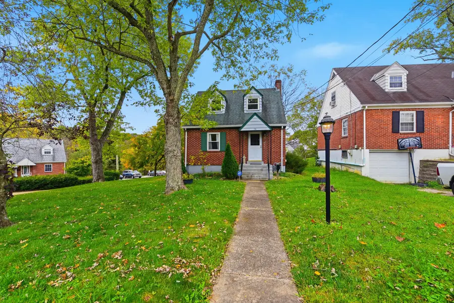 16 Skyview Terrace, Highland Heights, KY 41076 - Image #2