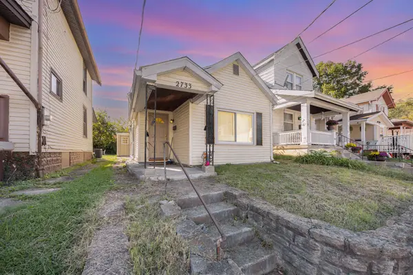 2733 Alexandria Avenue, Covington, KY 41015