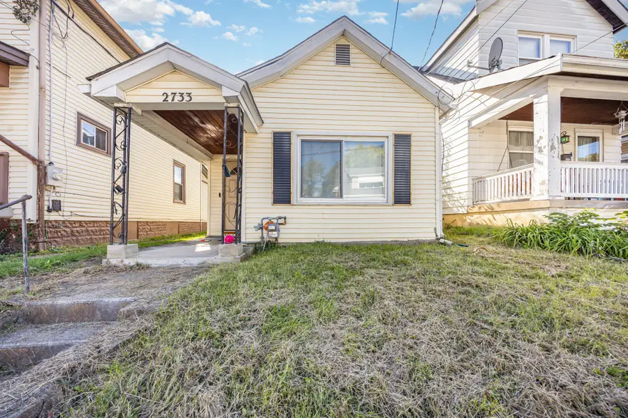 2733 Alexandria Avenue, Covington, KY 41015 - Image #2