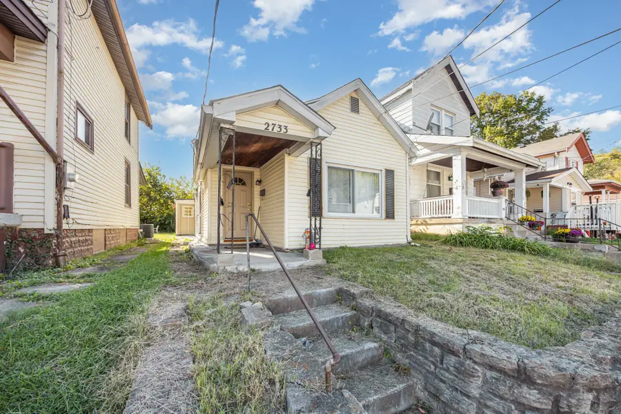 2733 Alexandria Avenue, Covington, KY 41015 - Image #3