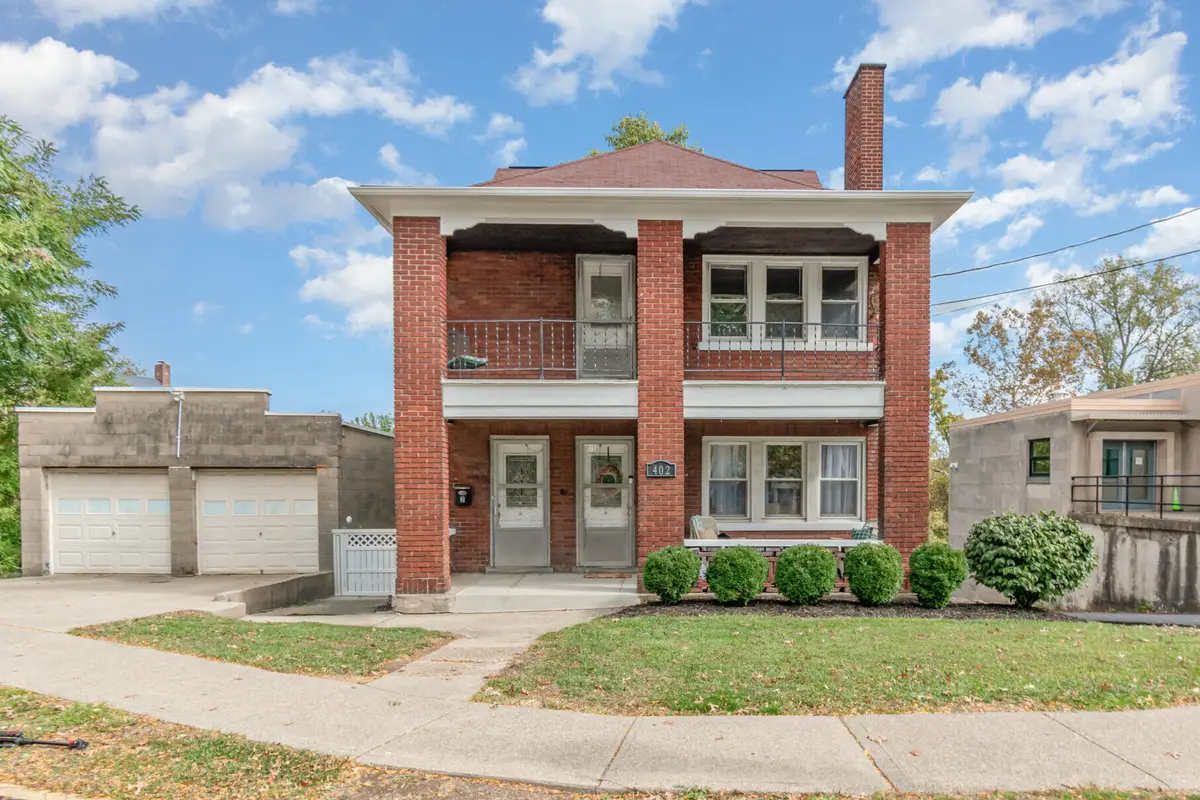 402 S Fort Thomas Avenue, Fort Thomas, KY 41075 - Image #1