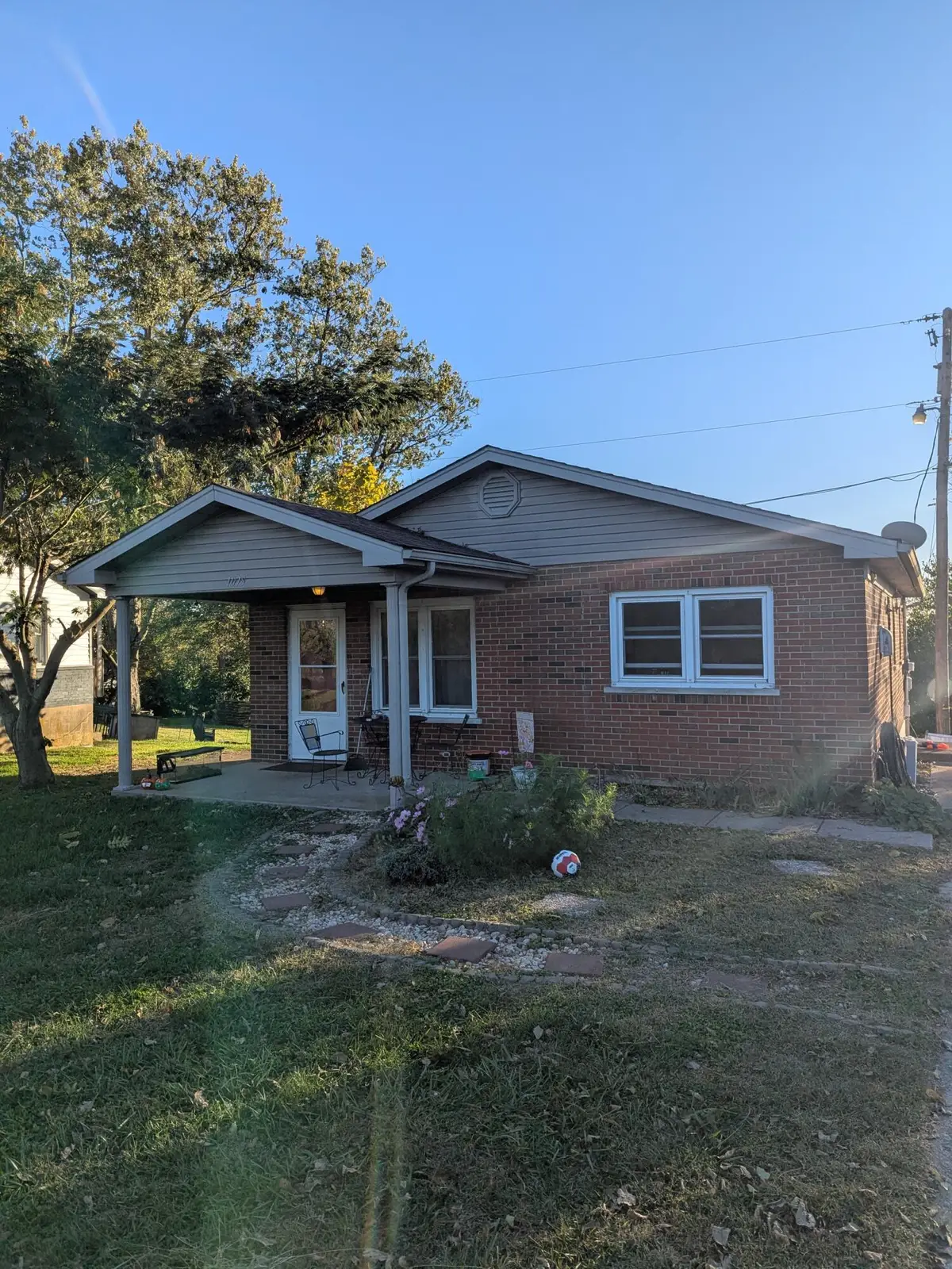 1075 Gratz Road, Owenton, KY 40359 - #1