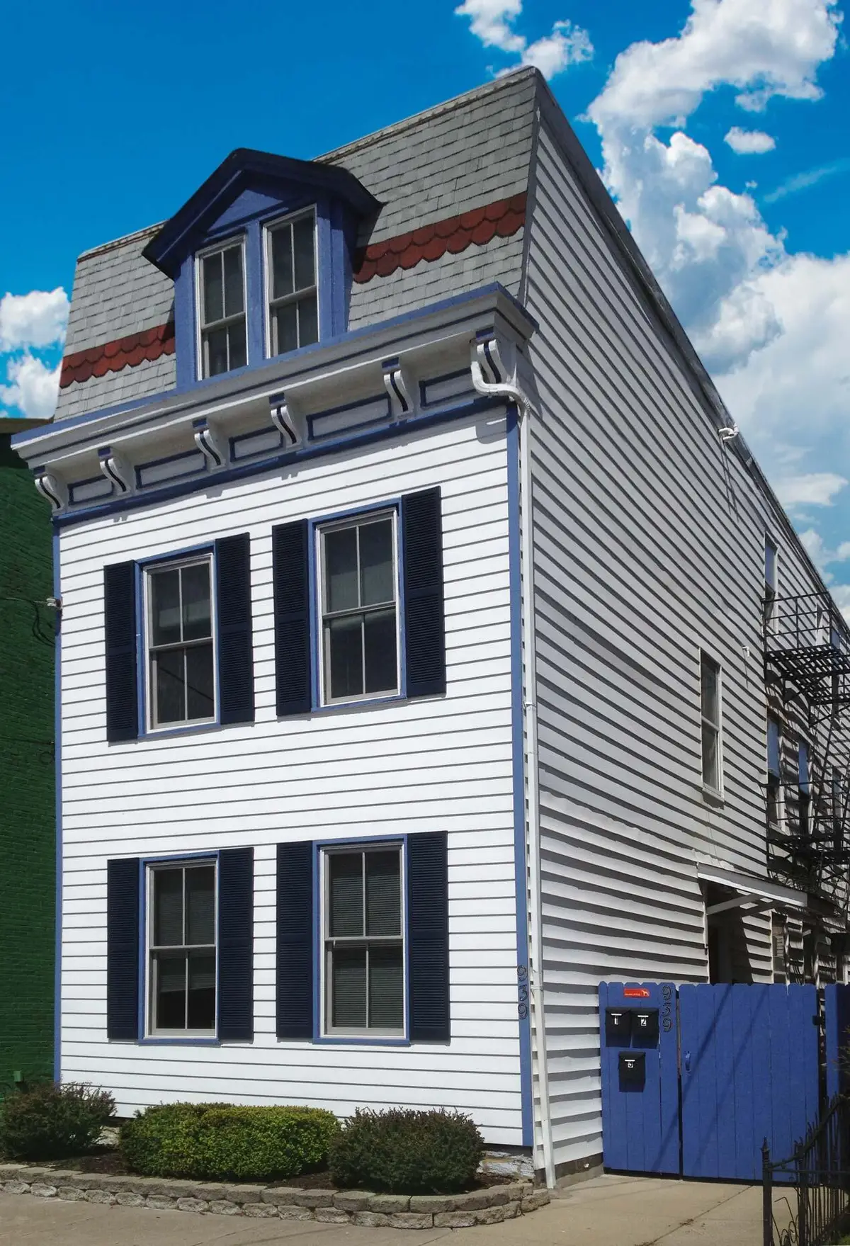 939 Washington Avenue, Newport, KY 41071 - Image #1