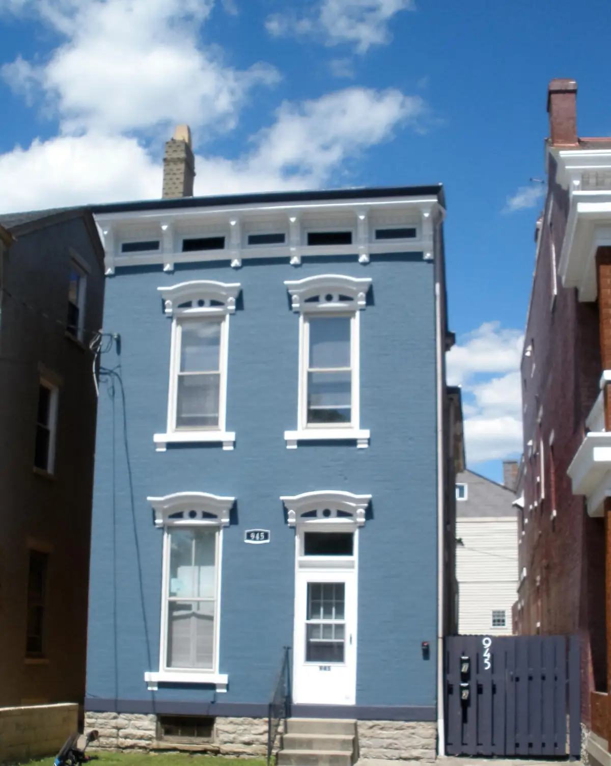 945 Washington Avenue, Newport, KY 41071 - Image #1